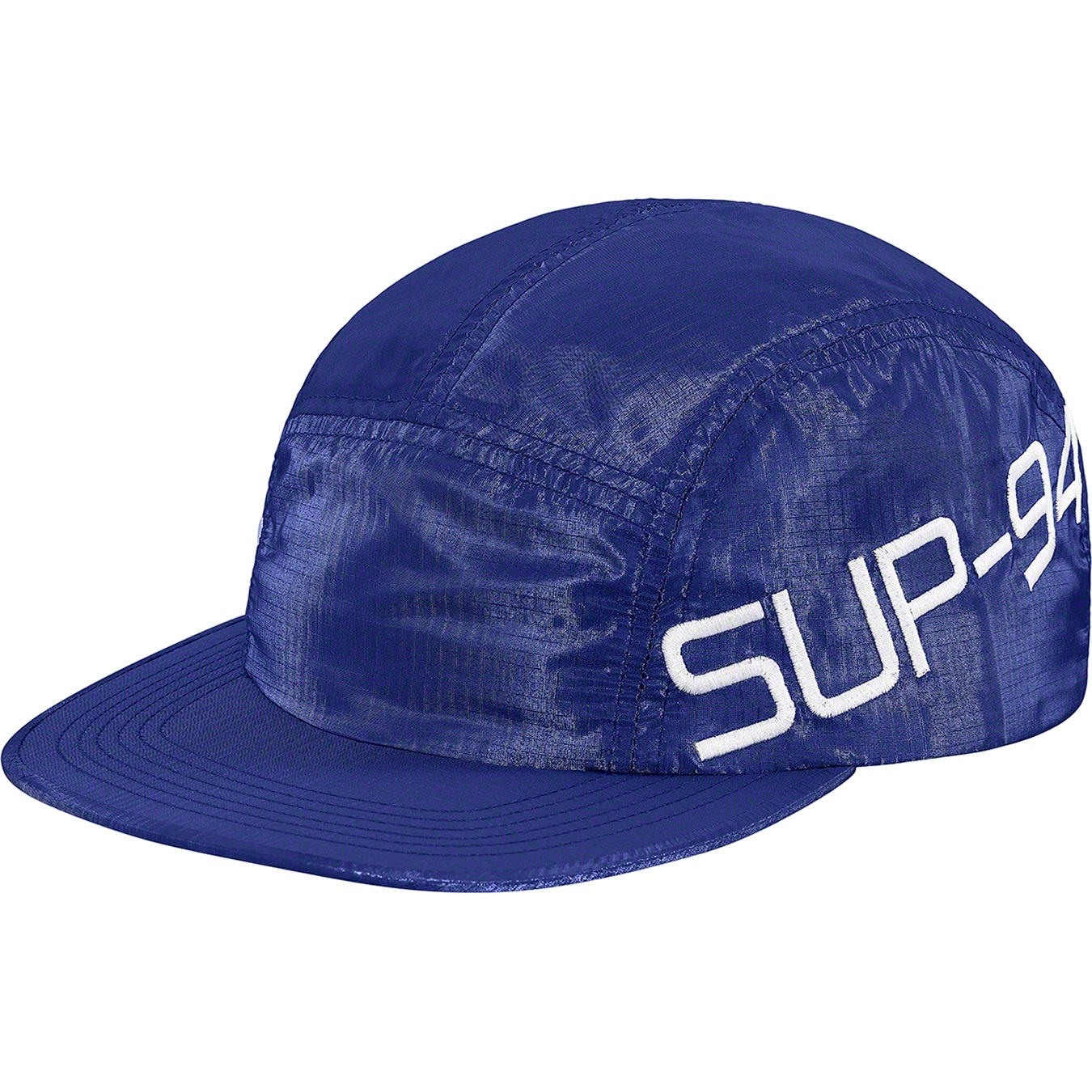 Side Logo Camp Cap view 6